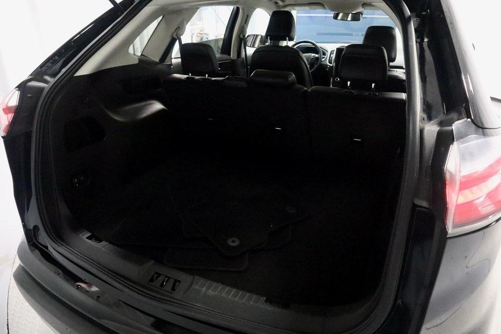 used 2023 Ford Edge car, priced at $23,946
