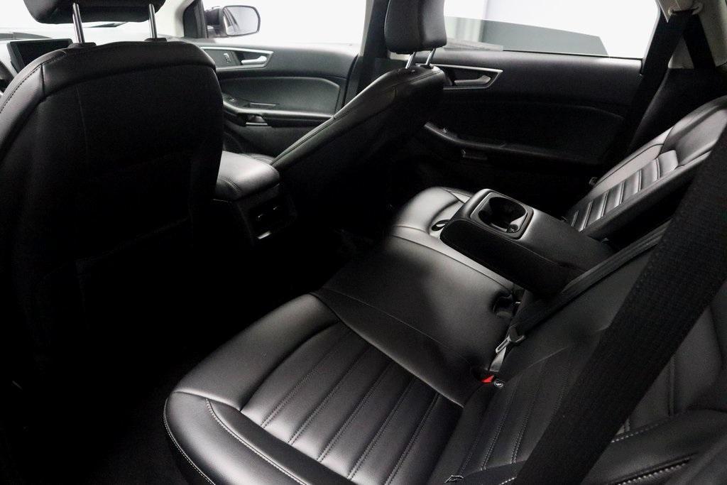 used 2023 Ford Edge car, priced at $23,946