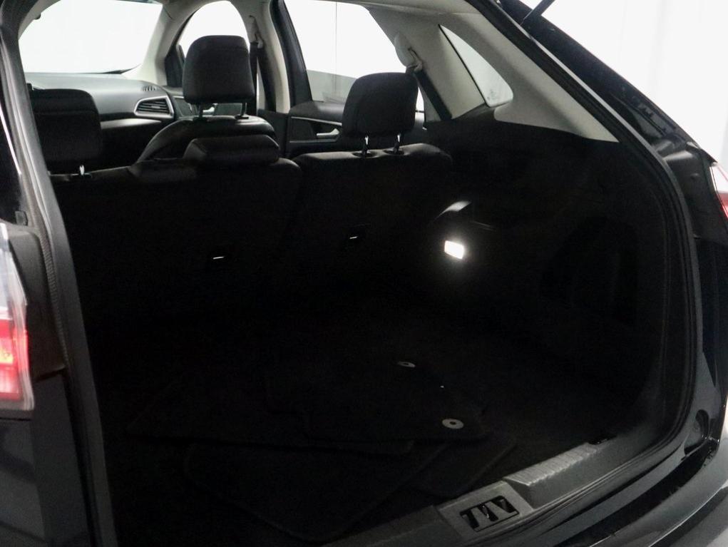 used 2023 Ford Edge car, priced at $23,946