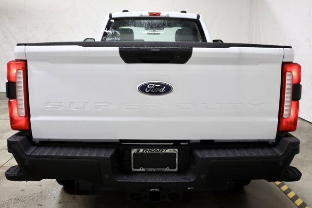 new 2024 Ford F-350 car, priced at $58,868