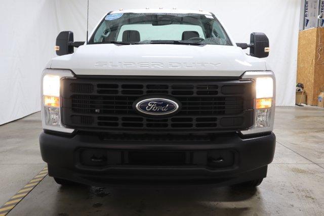 new 2024 Ford F-350 car, priced at $58,868