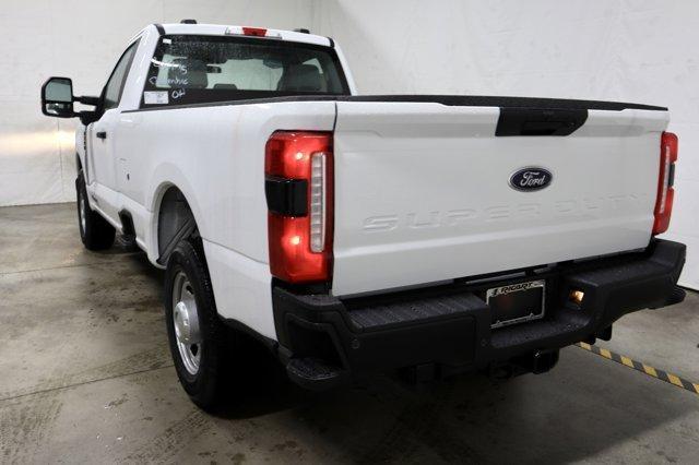 new 2024 Ford F-350 car, priced at $58,868