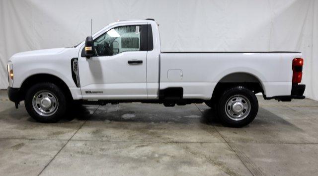 new 2024 Ford F-350 car, priced at $58,868