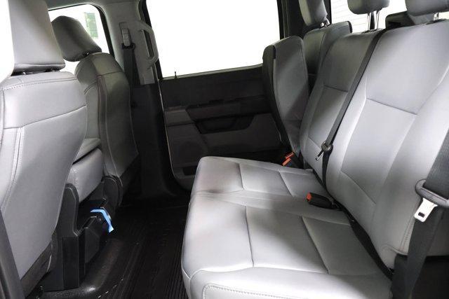 new 2026 Ford F-250 car, priced at $56,304