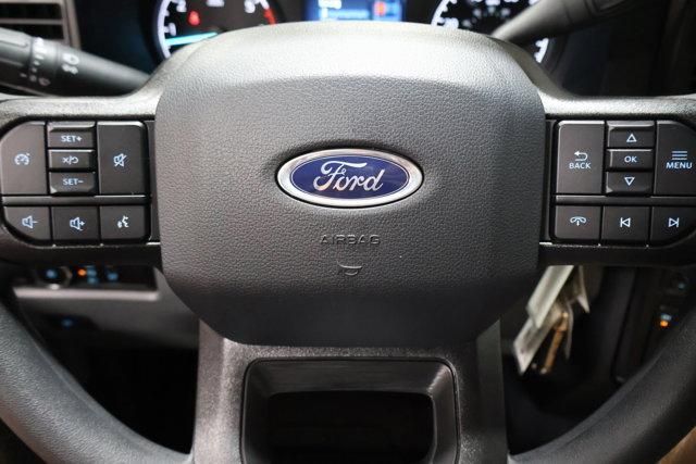 new 2026 Ford F-250 car, priced at $56,304