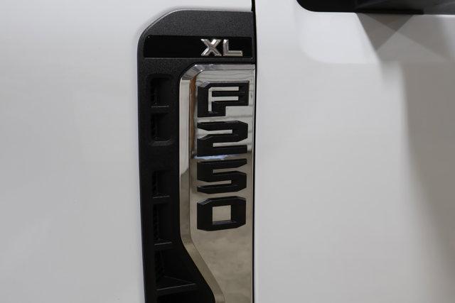new 2026 Ford F-250 car, priced at $56,304