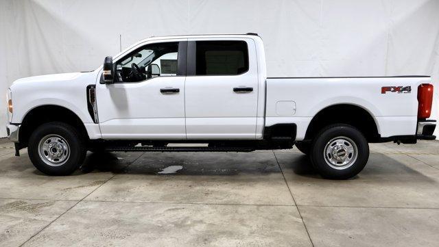 new 2026 Ford F-250 car