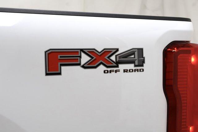 new 2026 Ford F-250 car