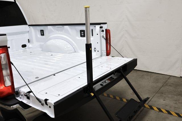 new 2026 Ford F-250 car, priced at $56,304