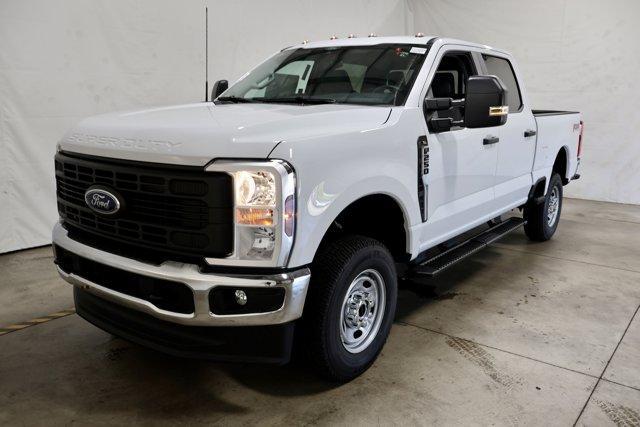 new 2026 Ford F-250 car, priced at $56,304