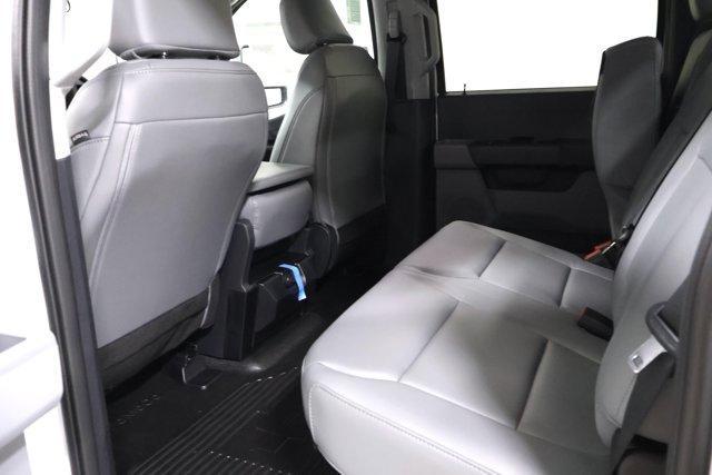 new 2026 Ford F-250 car, priced at $56,304