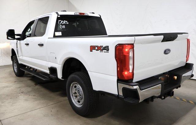 new 2026 Ford F-250 car