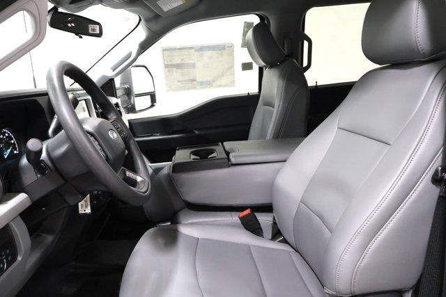 new 2026 Ford F-250 car, priced at $56,304