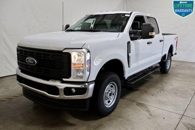 new 2026 Ford F-250 car, priced at $56,304