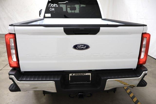 new 2026 Ford F-250 car