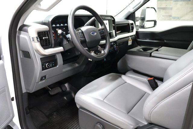 new 2026 Ford F-250 car