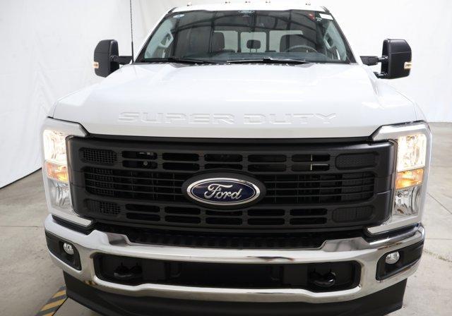new 2026 Ford F-250 car, priced at $56,304