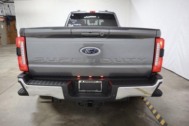 new 2024 Ford F-350 car, priced at $78,030