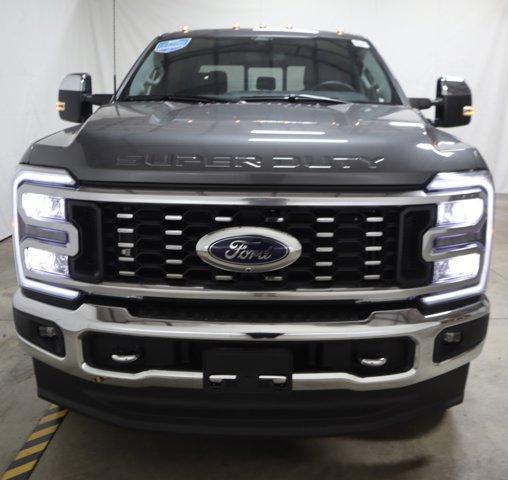 new 2024 Ford F-350 car, priced at $78,030