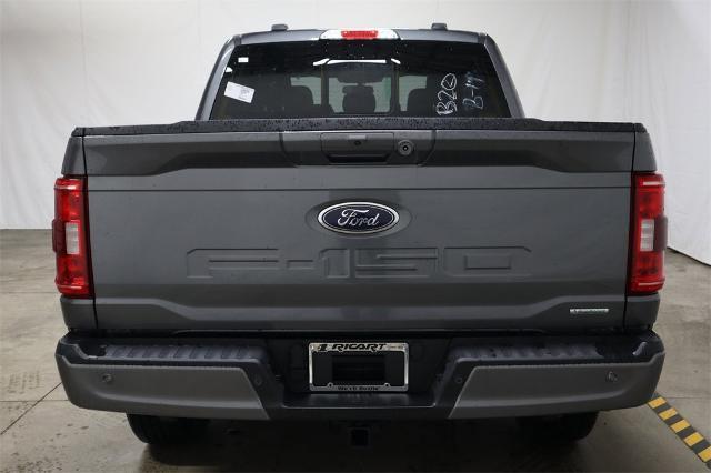 new 2023 Ford F-150 car, priced at $56,625