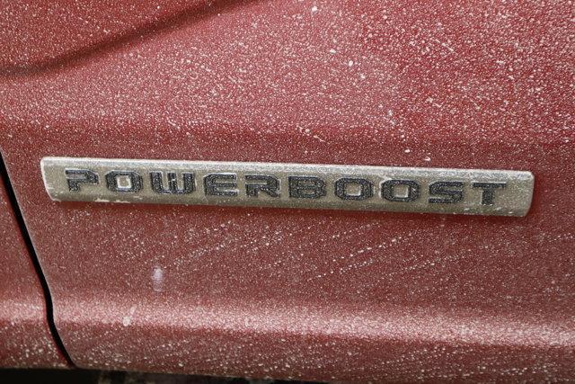 new 2025 Ford F-150 car, priced at $87,475