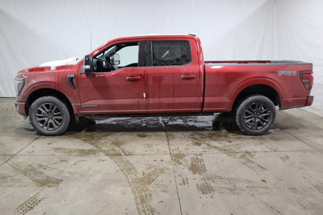 new 2025 Ford F-150 car, priced at $87,475