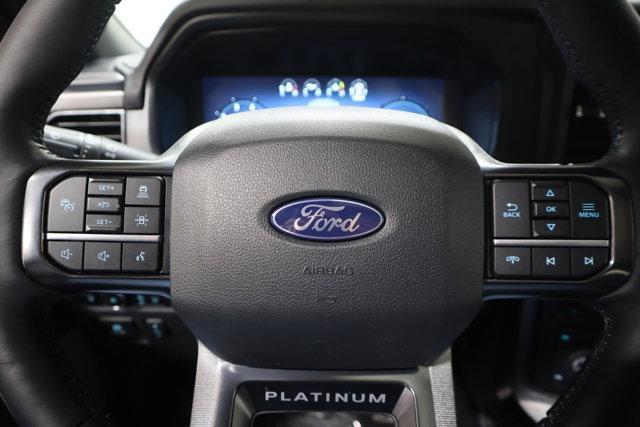 new 2025 Ford F-150 car, priced at $87,475