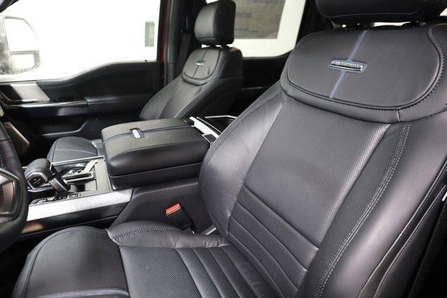 new 2025 Ford F-150 car, priced at $87,475