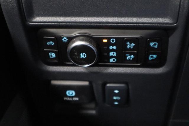new 2025 Ford F-150 car, priced at $87,475
