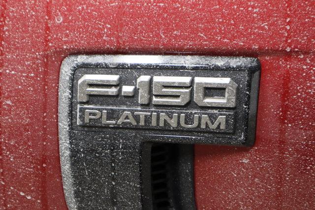 new 2025 Ford F-150 car, priced at $87,475