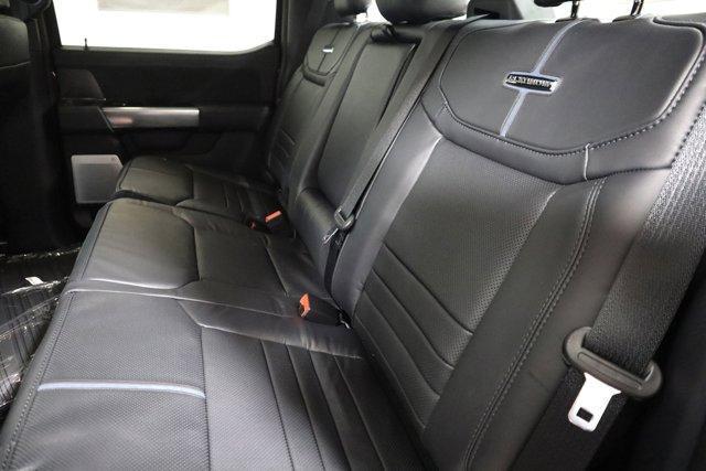 new 2025 Ford F-150 car, priced at $87,475
