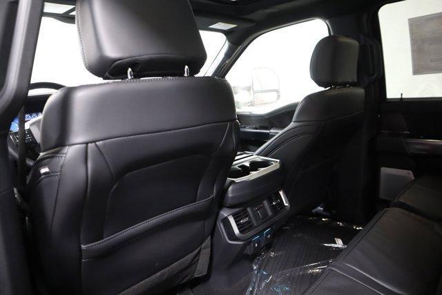 new 2025 Ford F-150 car, priced at $87,475