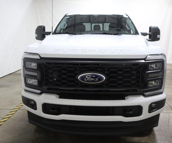 new 2024 Ford F-250 car, priced at $64,507