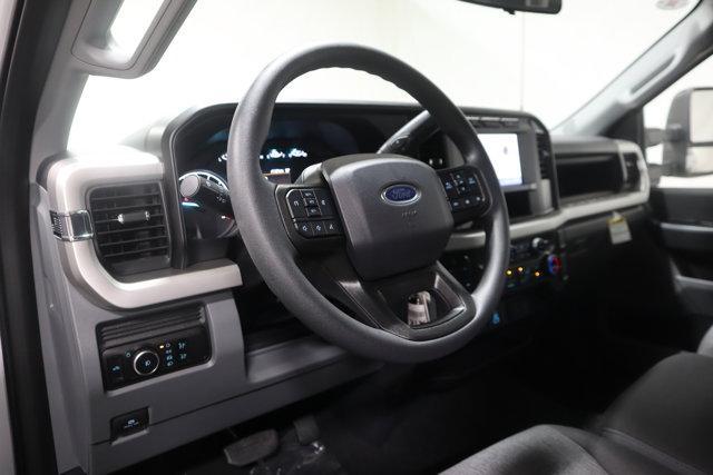 new 2024 Ford F-250 car, priced at $64,507