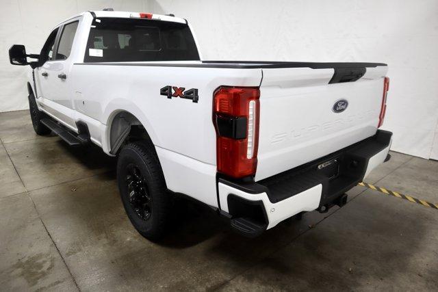 new 2024 Ford F-250 car, priced at $64,507