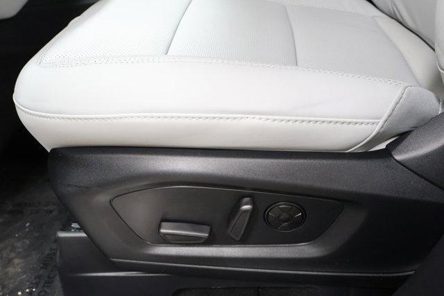 new 2025 Ford Explorer car, priced at $60,740