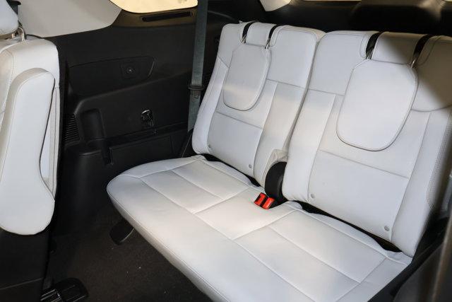 new 2025 Ford Explorer car, priced at $60,740