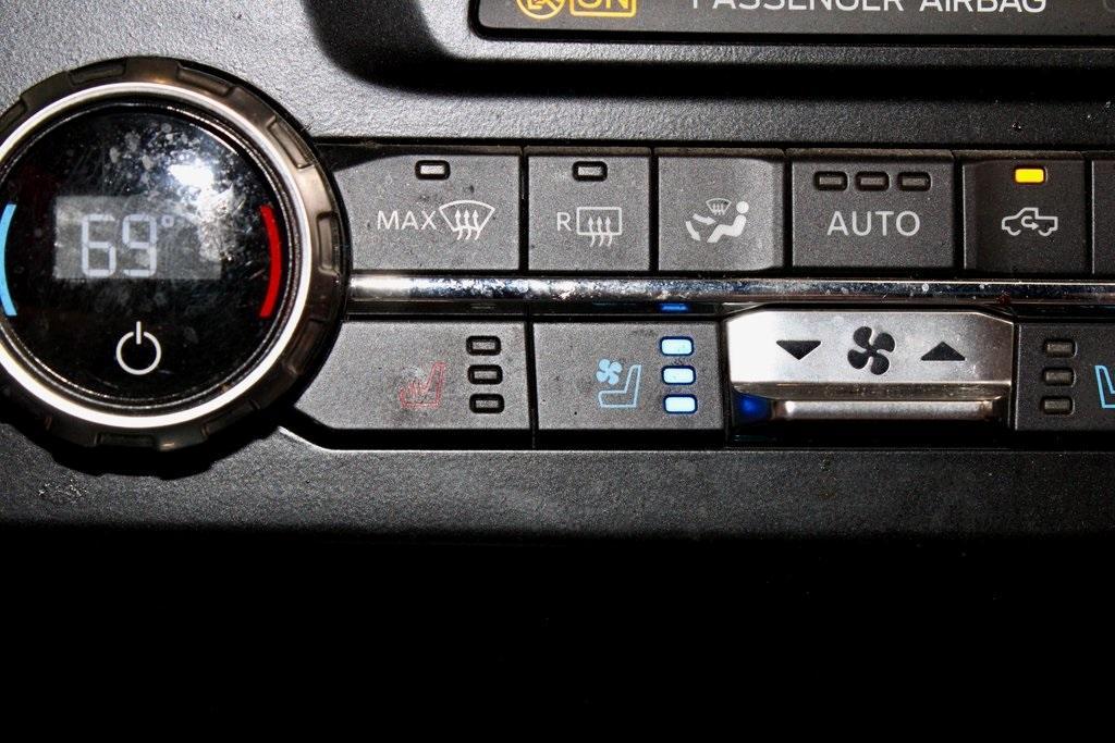 used 2022 Ford F-250 car, priced at $66,579