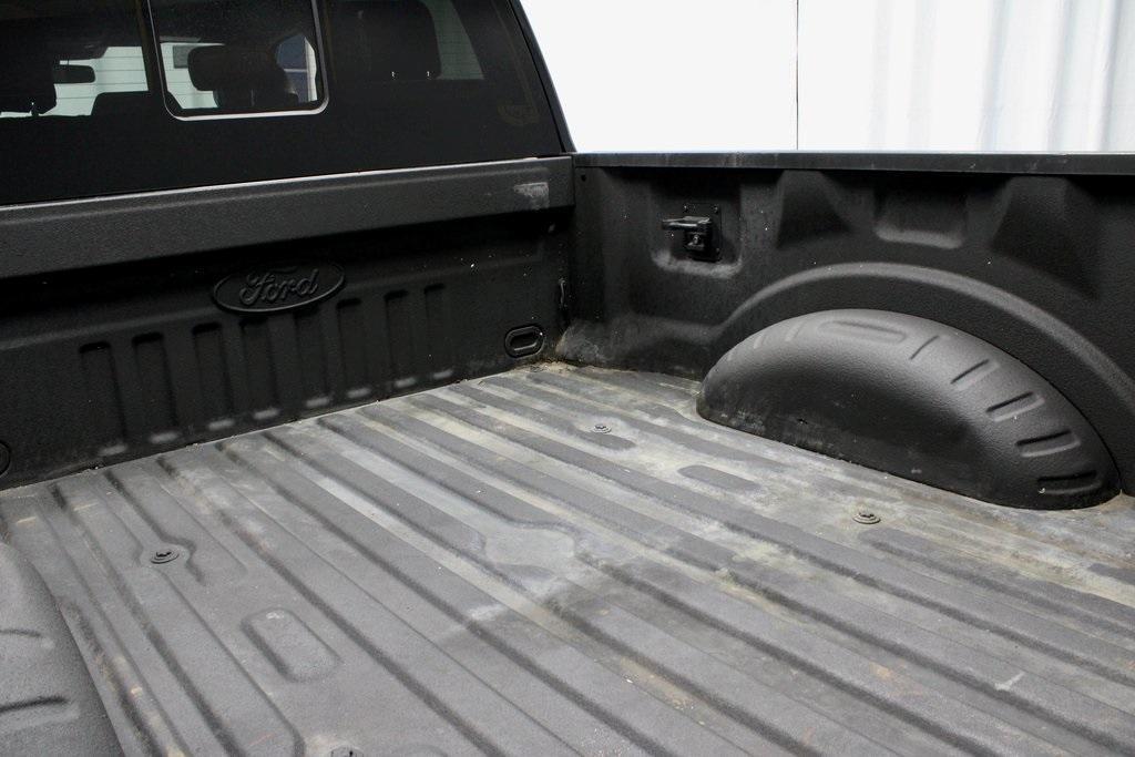 used 2022 Ford F-250 car, priced at $66,579