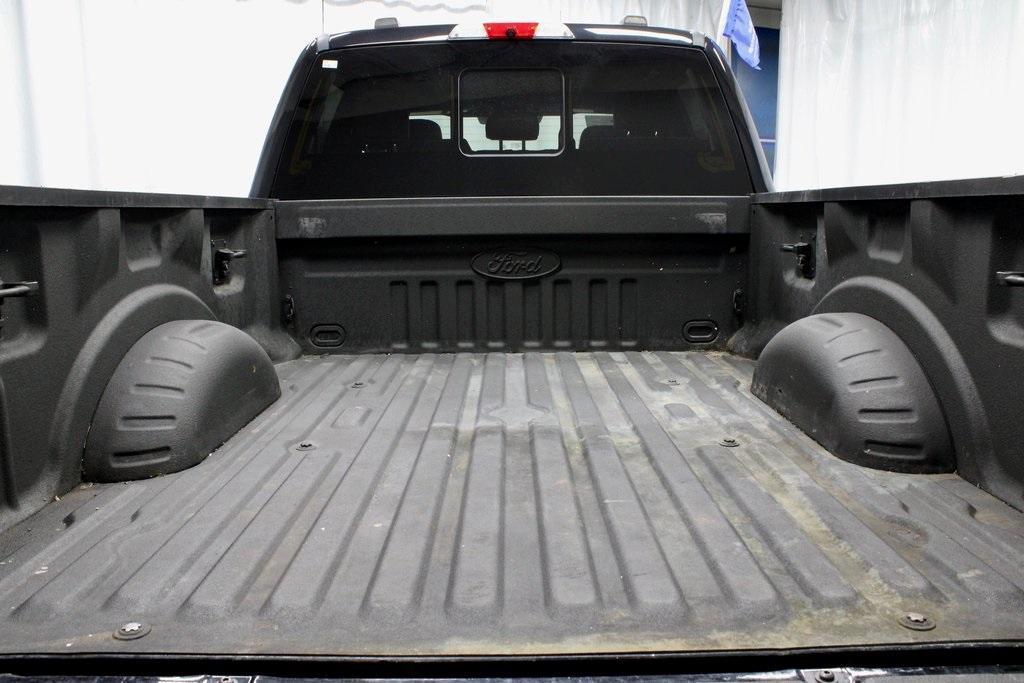 used 2022 Ford F-250 car, priced at $66,579