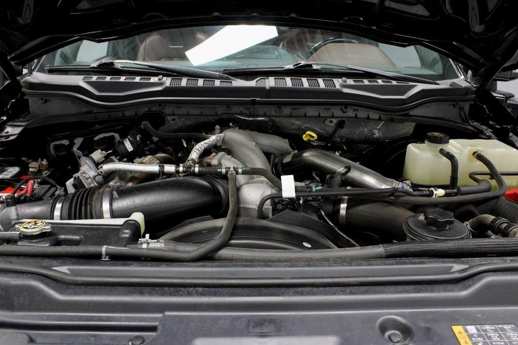 used 2022 Ford F-250 car, priced at $66,579