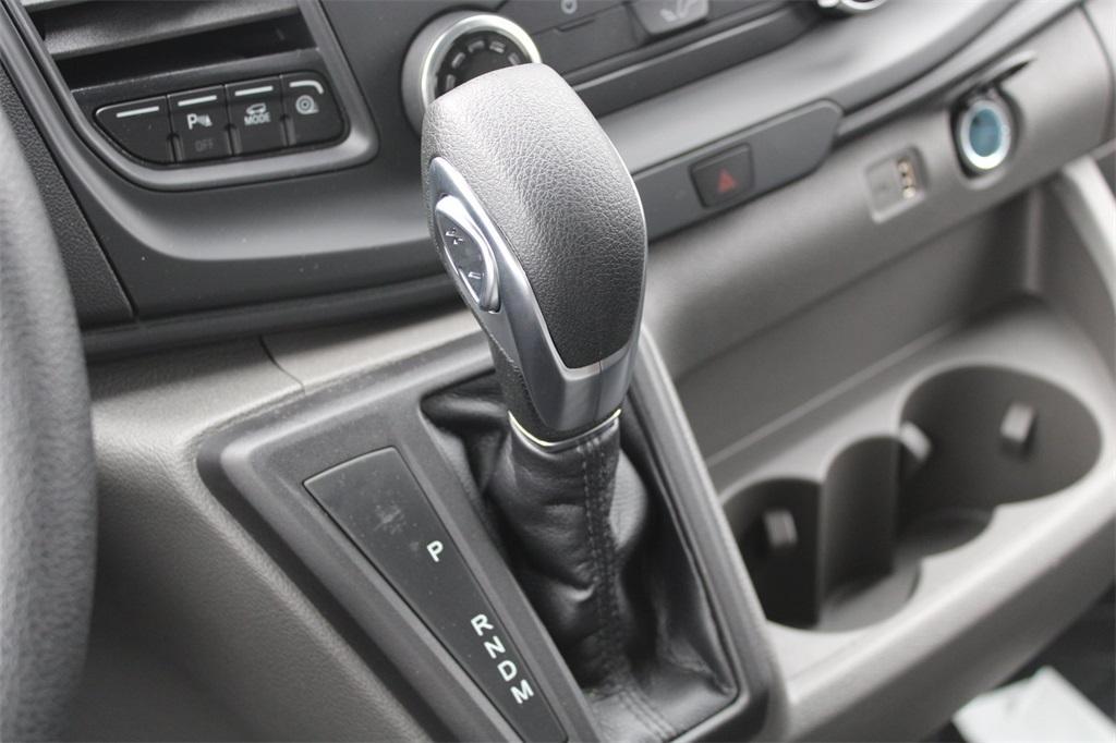 new 2024 Ford Transit-350 car, priced at $54,567