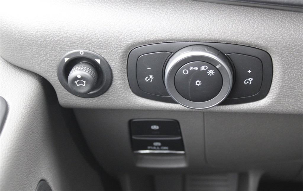 new 2024 Ford Transit-350 car, priced at $54,567