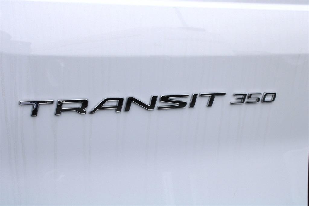 new 2024 Ford Transit-350 car, priced at $54,567