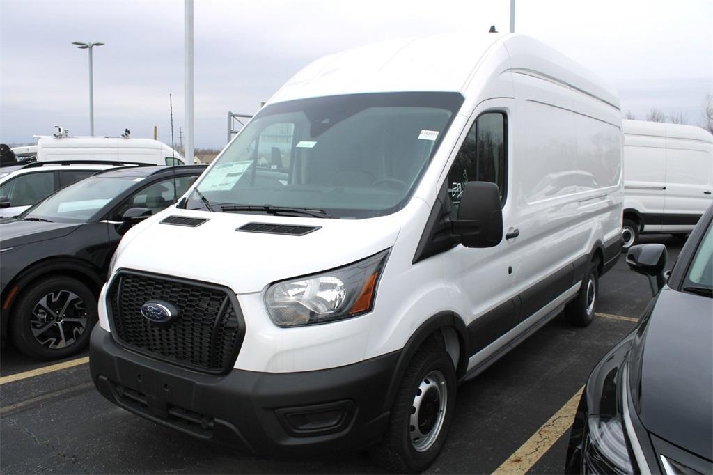 new 2024 Ford Transit-350 car, priced at $54,567