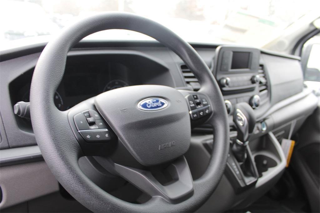 new 2024 Ford Transit-350 car, priced at $54,567