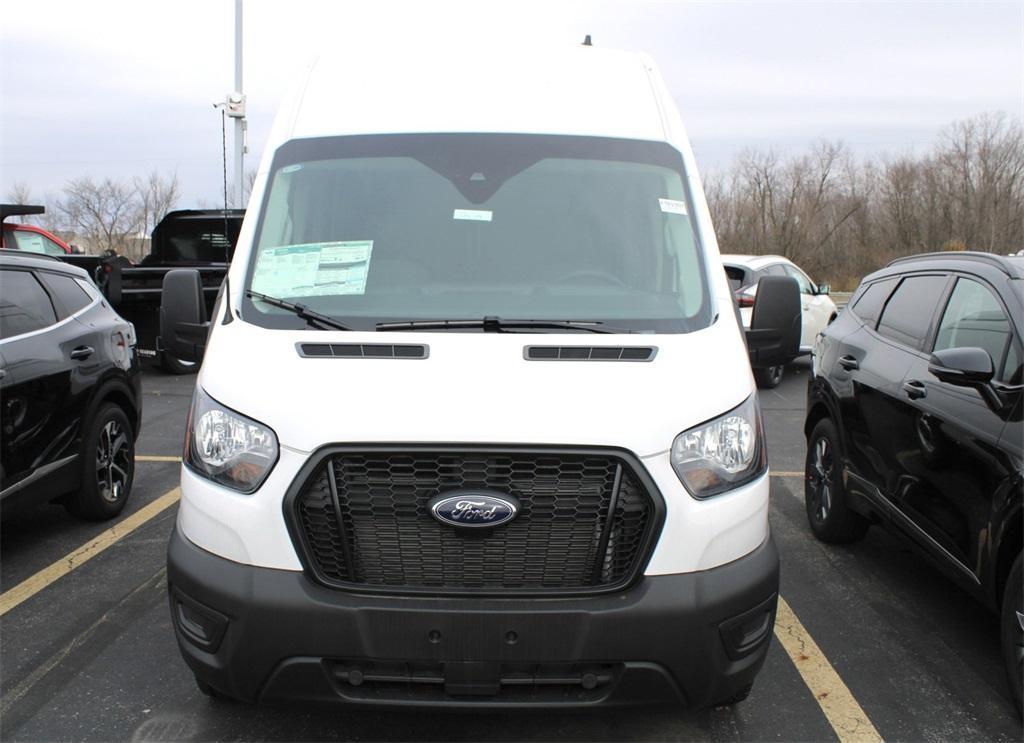 new 2024 Ford Transit-350 car, priced at $54,567
