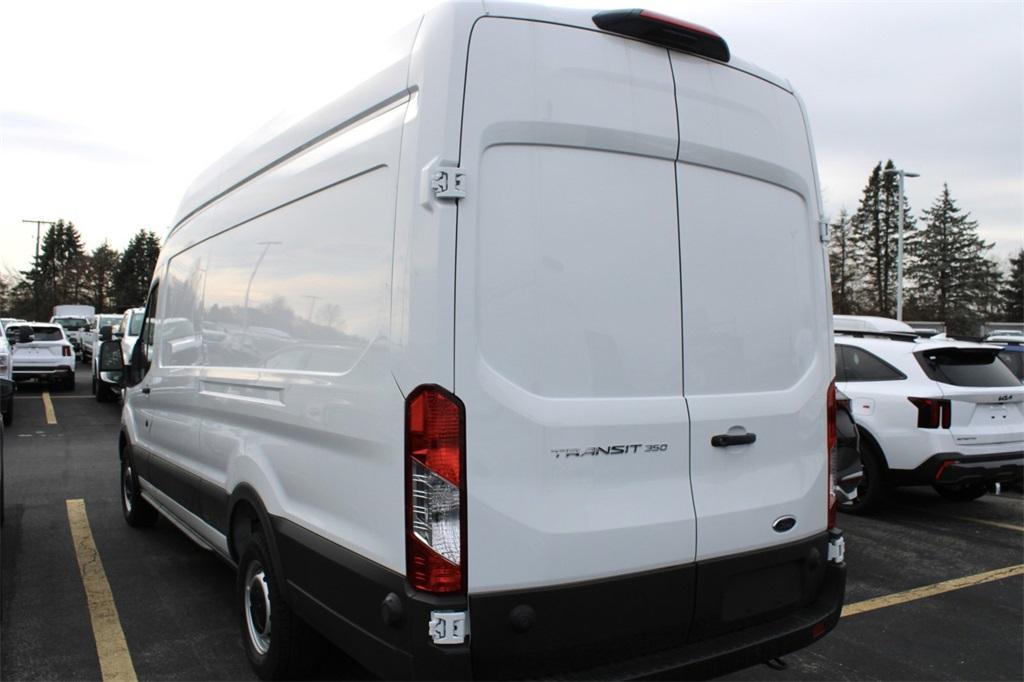 new 2024 Ford Transit-350 car, priced at $54,567