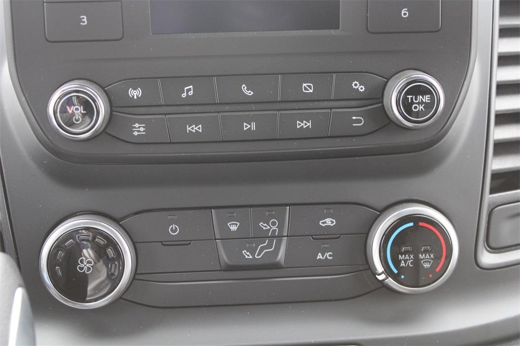 new 2024 Ford Transit-350 car, priced at $54,567
