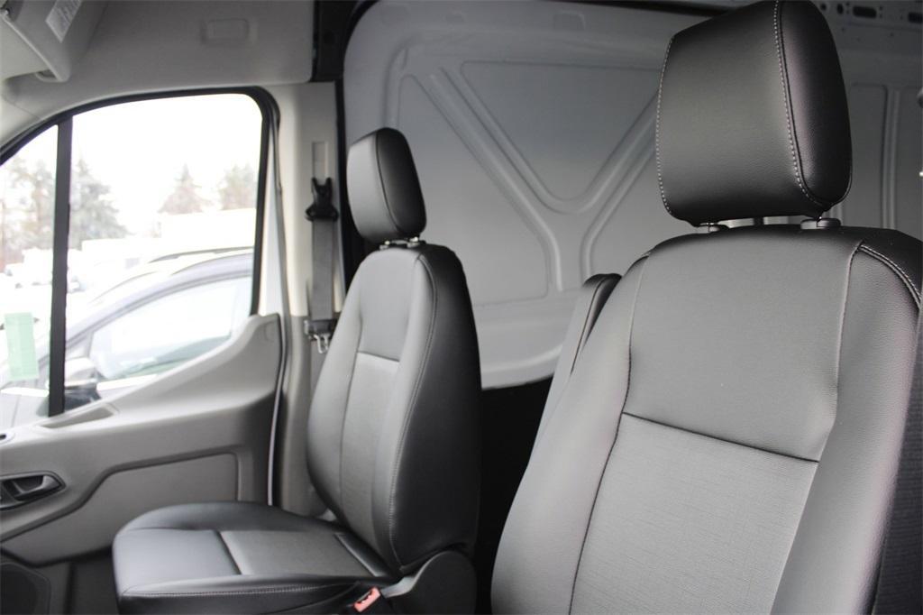 new 2024 Ford Transit-350 car, priced at $54,567